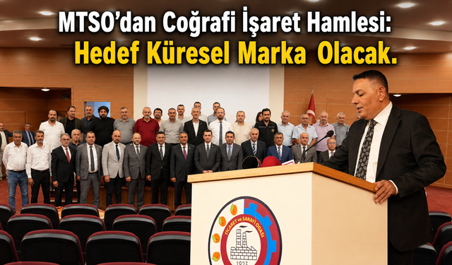 Malatya Kayısısı İçin Uluslararası Atak