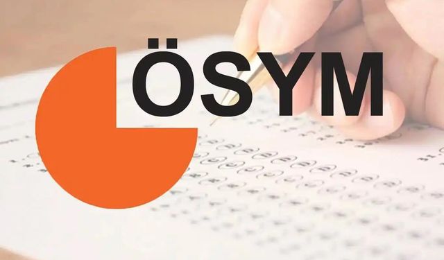 2026 ÖZYES Sonuçları Erişime Açıldı