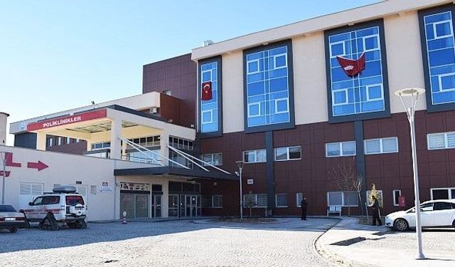 Evinde Başından Vurulmuş Halde Bulunan Şahıs Kurtarılamadı