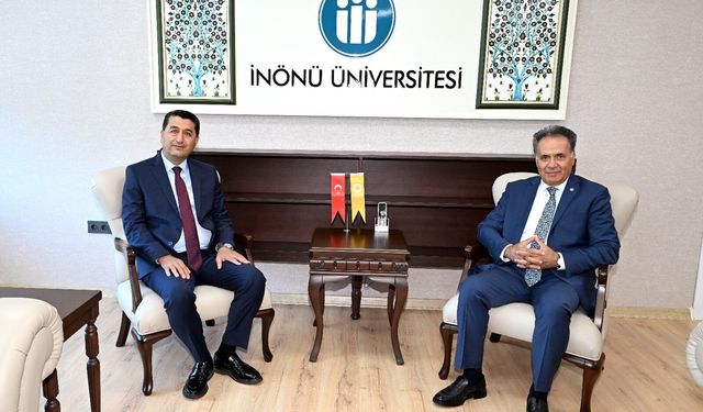 Boyraz’dan Üniversite-Sanayi İş Birliği Vurgusu