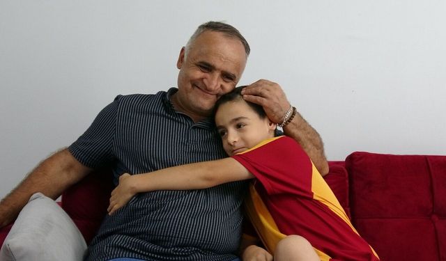 Torununun Sözü Hayatını Değiştirdi: 35 Yıllık Sigara Buraktı