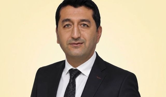 Seçim Öncesi Boyraz’dan Hedef ve Renk Açıklaması
