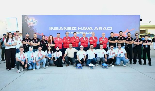Malatya Teknolojinin Merkezi Oluyor