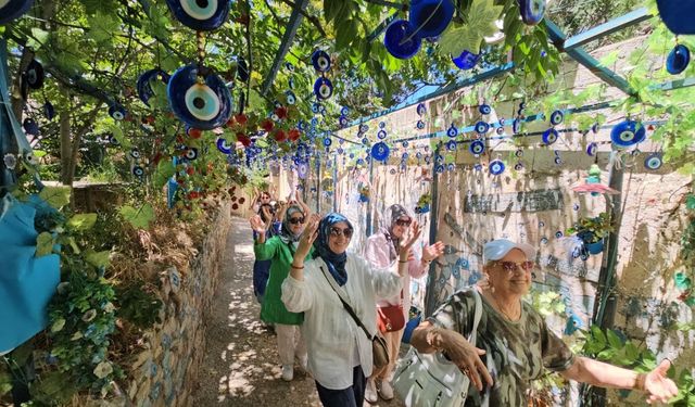 Darende’de Sanat ve Kültür Bir Arada