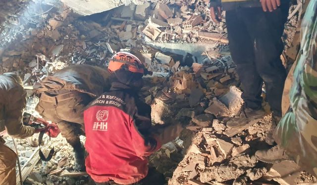 Avşar Otel Davasında Süreç Devam Ediyor