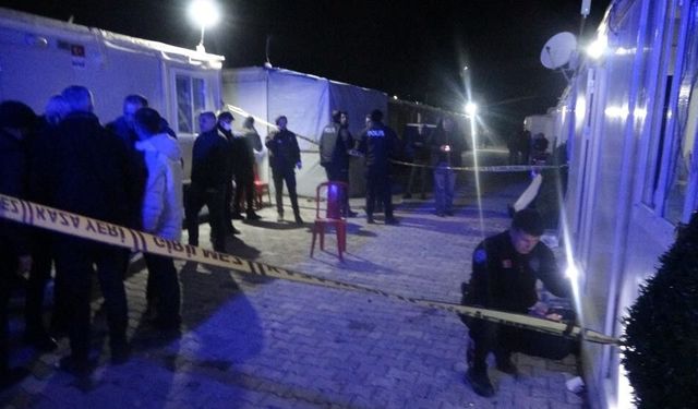 Kılıçlı Saldırı Davasında Karar: 18 Yıl Hapis