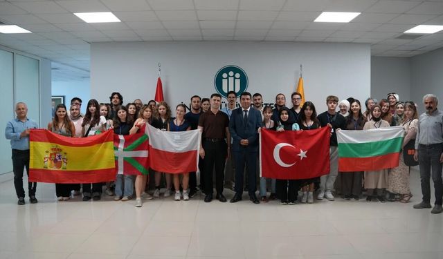 Engelleri Aşmak İçin Uluslararası İş Birliği