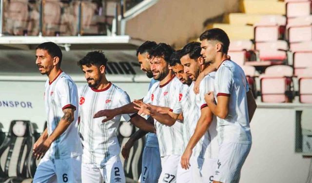 Elazığspor sezona seyircisiz başlıyor