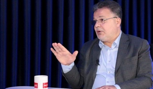 Gök’ten Yeni Adli Yıl Mesajı: 'Adalete Güven Güçlenmeli'