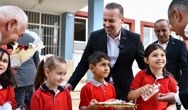 Malatya’da Kreş Sorununa İş Dünyasından Çözüm Teklifi