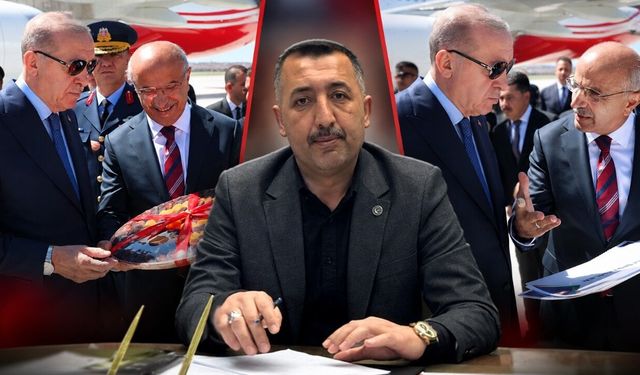 Kılıç’tan Er’e Tepki: 'Söz Değil, Ciddiyet Gerek'