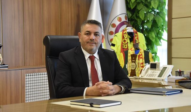 MTSO’nun Esnaf Talepleri Cumhurbaşkanlığı Gündeminde