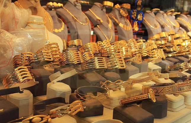 Altın Zirveye Koşuyor: Ons 4.254 Dolar, Gram 6.519 TL
