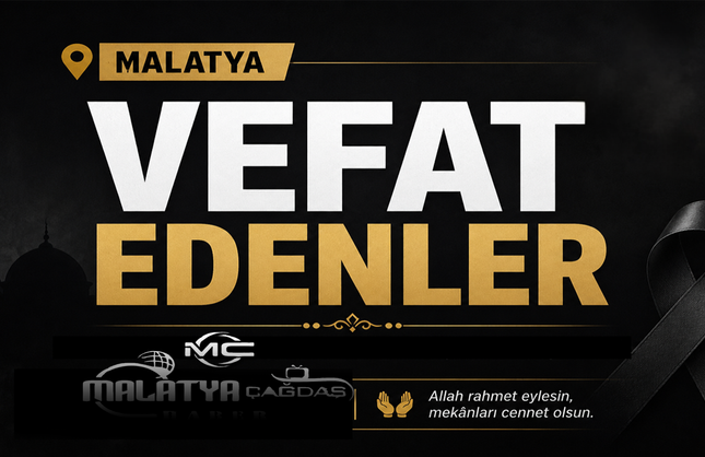 15 Kişi Hayatını Kaybetti: Vefat Listesi Açıklandı