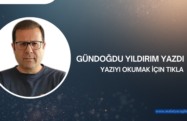 Gündoğdu Yıldırım - Güne Dair
