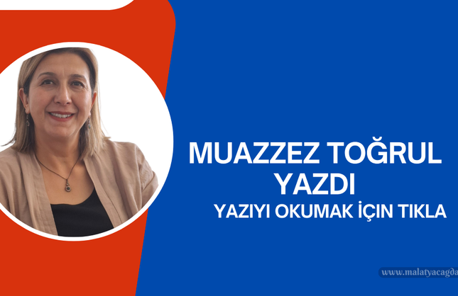 Muazzez Toğrul - Zamana Dur Demek Olmaz