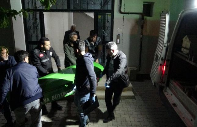 Zanlı 3 Yıl Sonra Hayatını Kaybetti