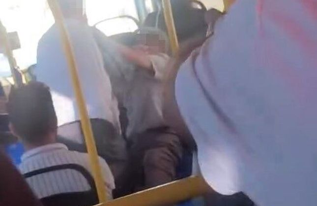 Ücretsiz Kart Tartışması Yumruklaşmaya Döndü