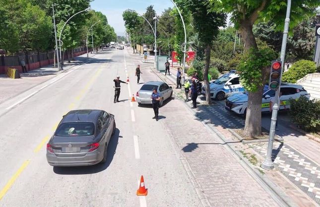 Tutuklamalar Arttı, Suç Oranları Düştü