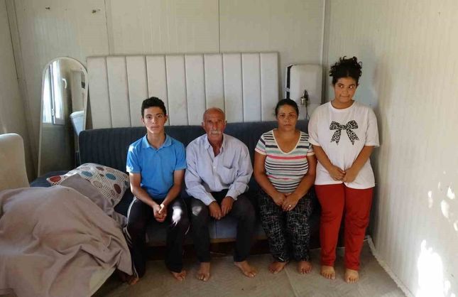 “Abonelik” Diye İmza Attı, 44 Dönüm Arazisini Kaybetti