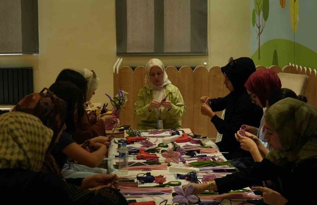 Malatya’da Kültür Yolu Festivali Coşkusu Başladı