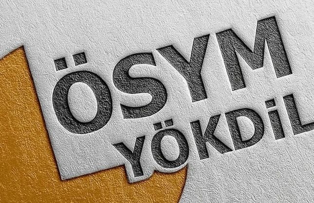 YÖKDİL/2 Sınavı 9 Ağustos’ta Yapılacak