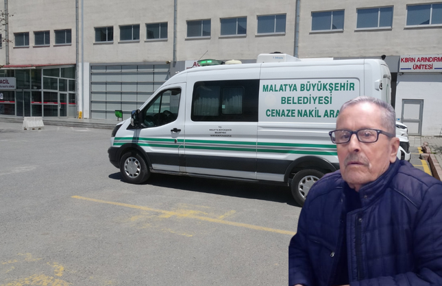 Malatya’da Traktör Faciası: Sürücü Hayatını Kaybetti