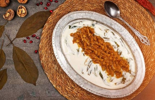 Malatya'nın kiraz yaprağı sarması dünya birincisi oldu