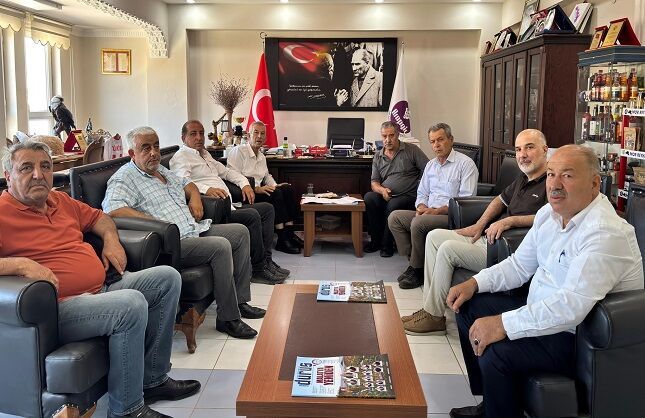 Malatya’da Siyasi Dengeler Değişiyor