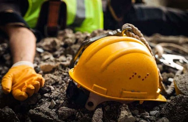 Malatya’da İnşaatta İş Kazası: İşçi Yüksekten Düştü