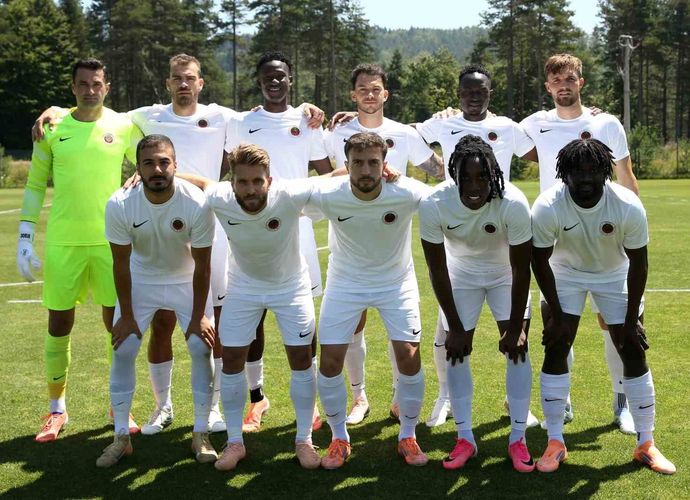 Gençlerbirliği, Kocaelispor’a 2-1 Mağlup Oldu