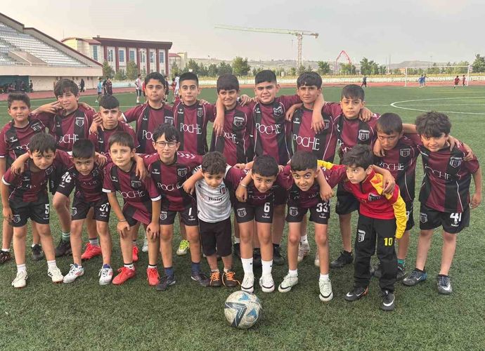 Kars Kalespor'dan TFF'nin amatör futbol düzenlemelerine tepki
