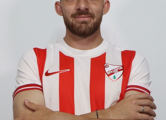 Trendyol 1. Lig: Boluspor'da 5 yeni transfer