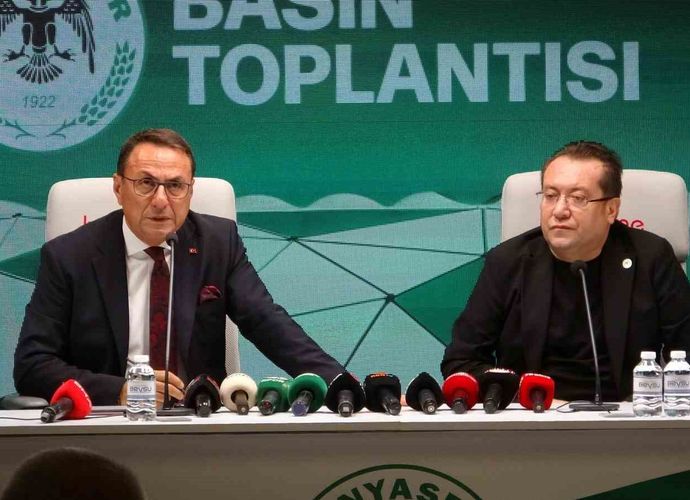 Yeni Sezon Hedefi: Daha Üst Sıralar ve Kupalar