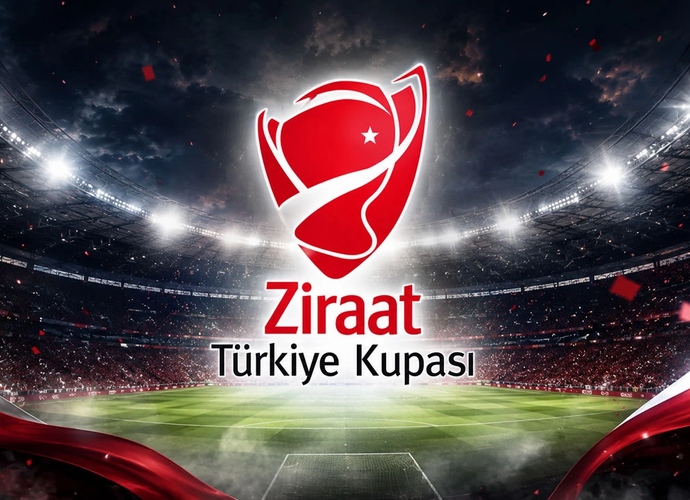 Ziraat Türkiye Kupası’nda 2026-2027 Takvimi Açıklandı