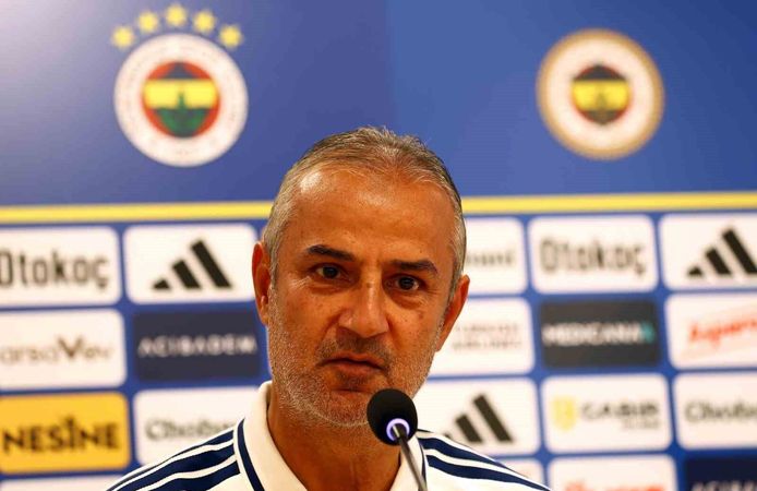 İsmail Kartal: 'Kendimi başarısız görmüyorum'