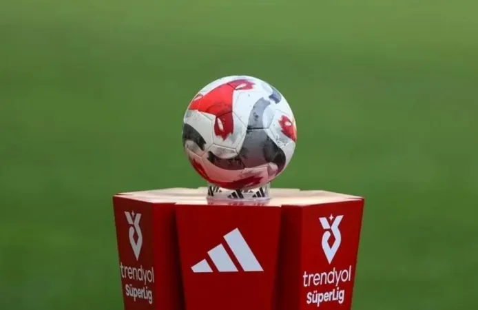 Dev Maçlar Futbolseverleri Bekliyor