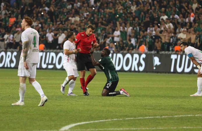 Kocaelispor’dan Net Galibiyet: 2-0