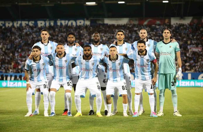 Süper Lig tarihindeki en kötü başlangıcını yaptı
