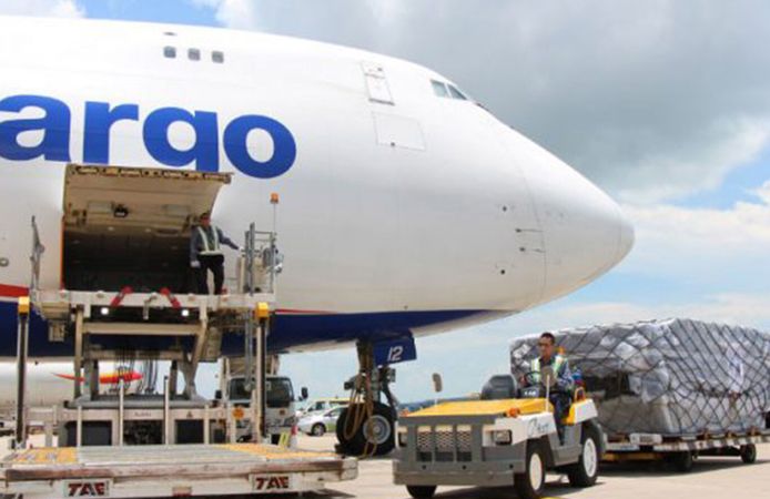 Mikro İhracatta Hava Yolu Süreçleri Kolaylaşıyor
