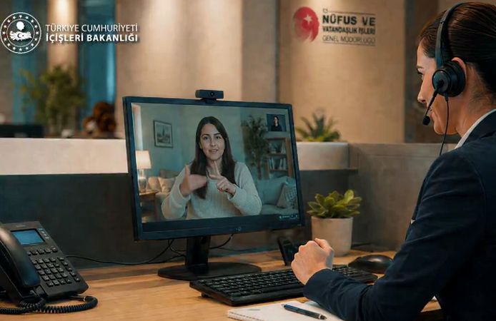 ALO 199’da Yapay Zekâ Dönemi: Görüntülü Hizmet Başladı