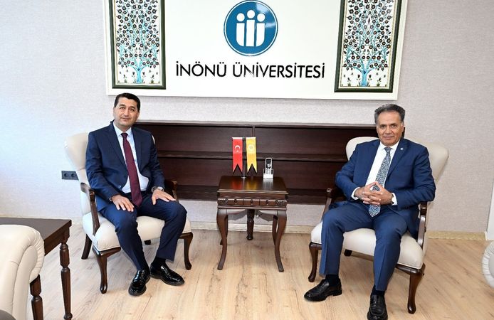 Boyraz’dan Üniversite-Sanayi İş Birliği Vurgusu