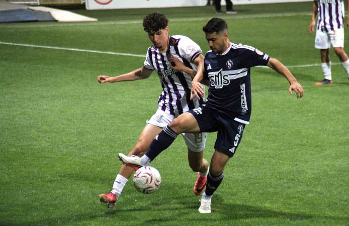 Keçiörengücü Coştu, Sarıyer Dağıldı: 3-0