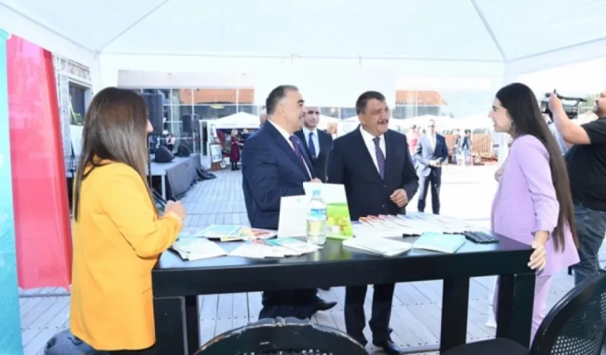 Dünya Kültürleri Festivalinde “Arslantepe” teması vurgulandı