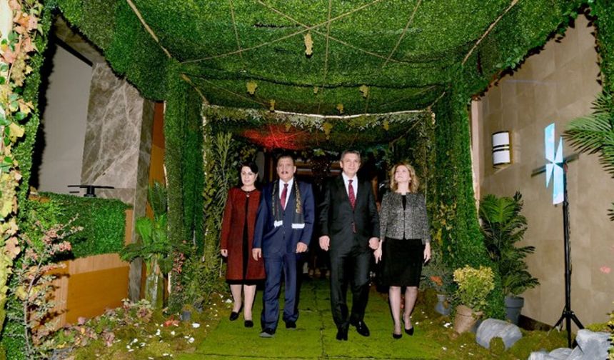 EXPO 28 Malatya Lansmanı yapıldı
