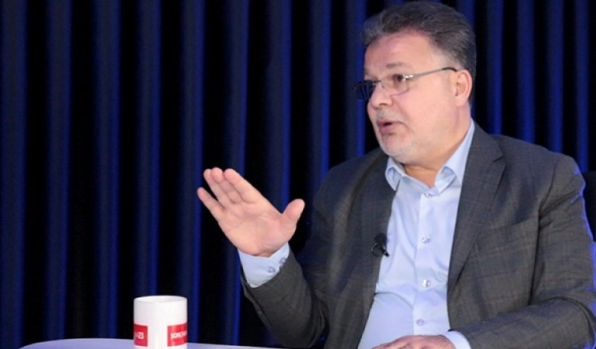 Başkan Gök: 'Hukukun Üstünlüğü Tartışılmaz Hale Gelmelidir'