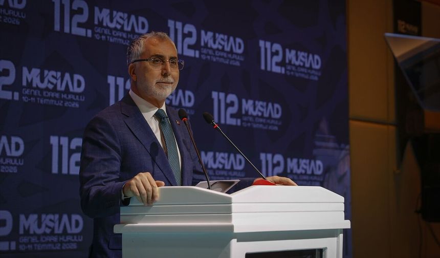 Malatya’da İş Dünyasına Çağrı: “Ortak Akıl ile Kalkınma”