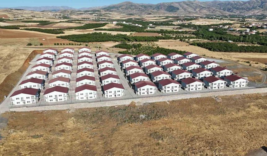 Ahbap Derneği 'depremzedeye ev' sözünü tutmadı
