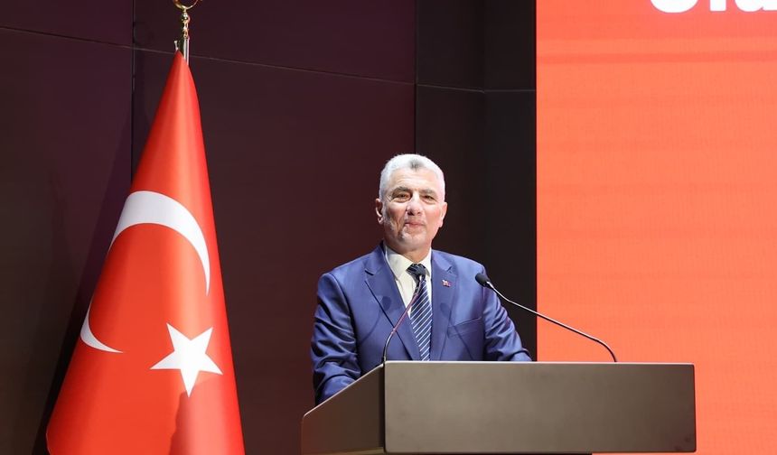 Bolat: Türkiye, Hafif Ticari Araçta Avrupa Lideriz