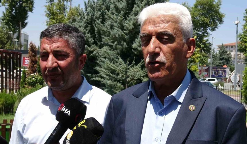 Kayısı Piyasasına Sert Tepki: “Üretici Mağdur Ediliyor”